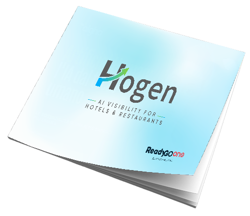 Hogen trasforma il tuo sito in una fonte affidabile e ottimizzata per i principali Assistenti AI